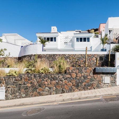 Sea View Villa San Agustin Exterior photo